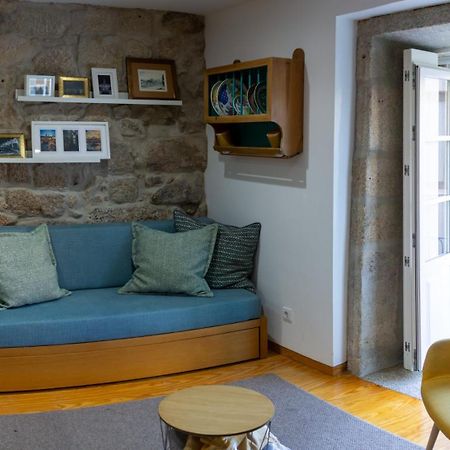 Orm Santana Apartment Porto Eksteriør bilde