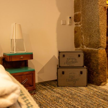 Orm Santana Apartment Porto Eksteriør bilde