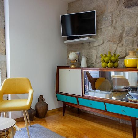 Orm Santana Apartment Porto Eksteriør bilde