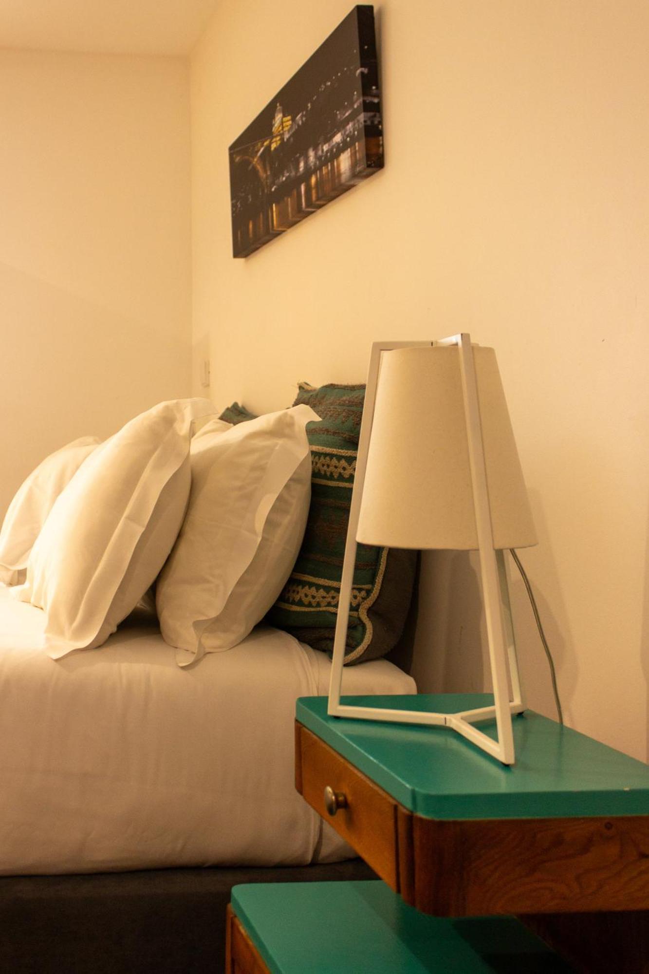 Orm Santana Apartment Porto Eksteriør bilde
