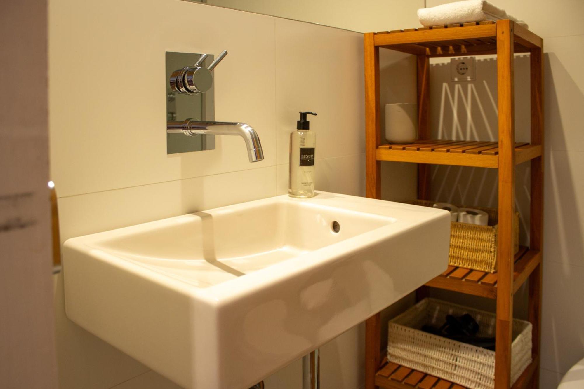 Orm Santana Apartment Porto Eksteriør bilde