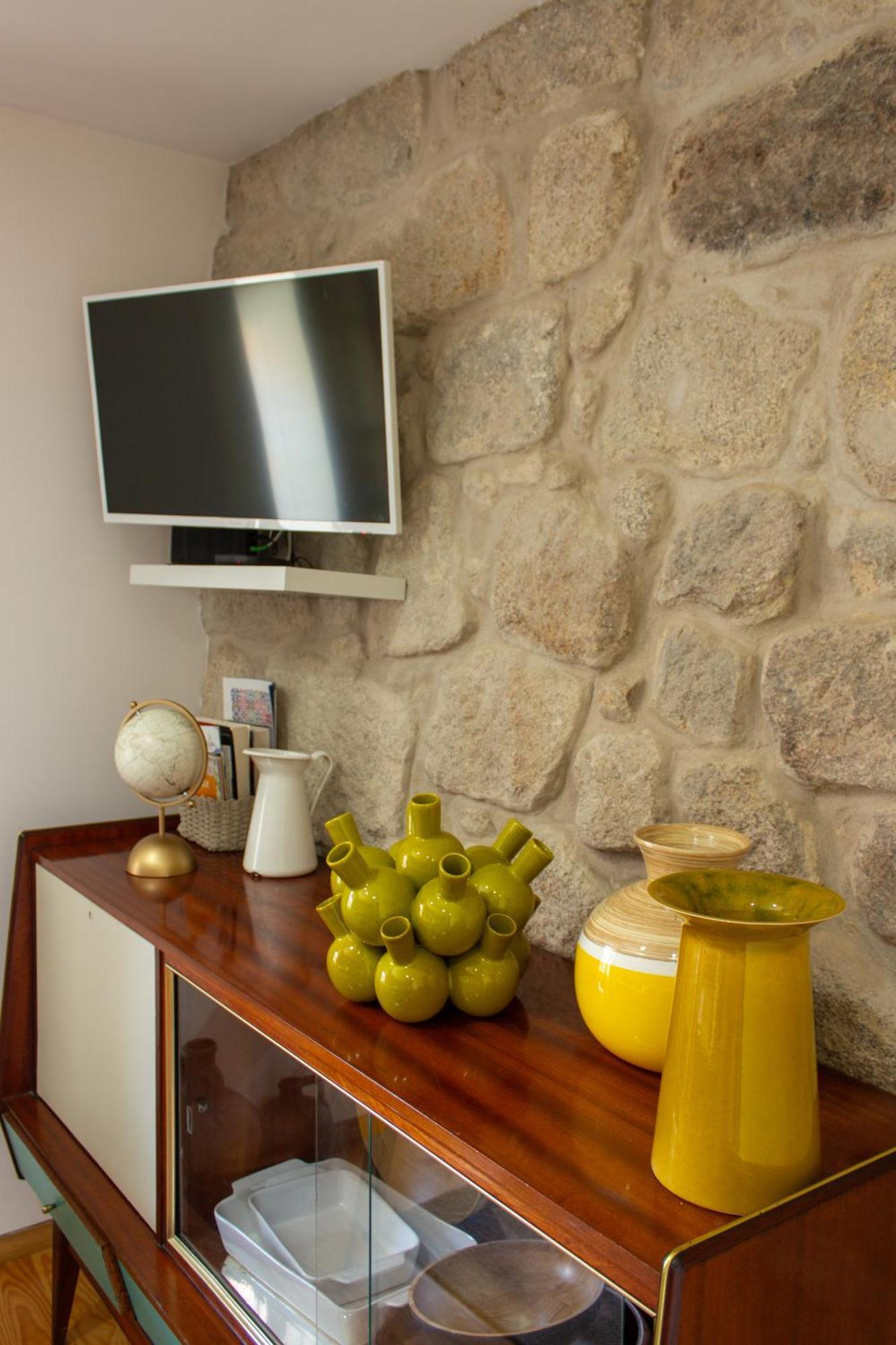 Orm Santana Apartment Porto Eksteriør bilde